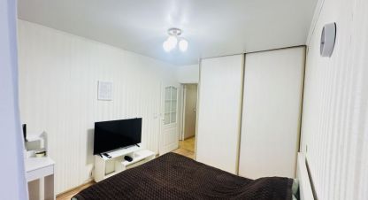 Продам квартиру 1 комнатную с общей площадью 31м2, 4/5 эт., на улице Каракумская, Ворошиловский район, г. Ростов-на-Дону, Ростовская обл., Россия, агентство Аврора. Фотография №1