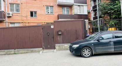 Купить квартиру 1 комнатную, 31 кв. м., Россия, г. Ростов-на-Дону. Фотография №8