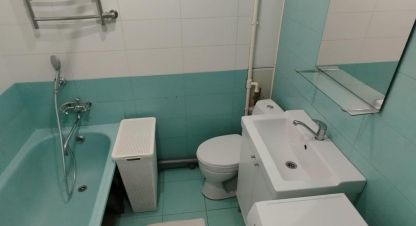 Продаётся 1 комнатная квартира в г. Ростов-на-Дону. Фотография №6
