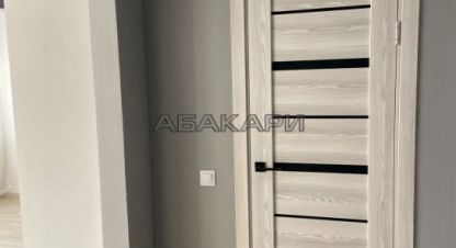 Снять квартиру на улице Апрельская г. Красноярск. Фотография №4
