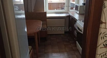 Снять квартиру в г. Красноярск. Фотография №3