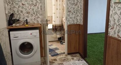 Сдаётся квартира в г. Красноярск. Фотография №7