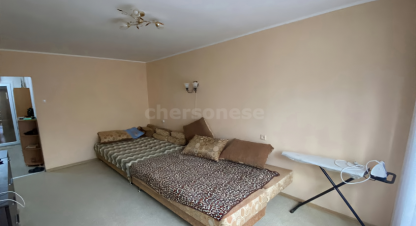 Продаётся 1 комнатная квартира в г. Севастополь. Фотография №6