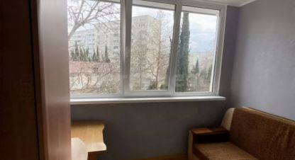 Купить 1 комнатную квартиру в г. Севастополь. Фотография №2