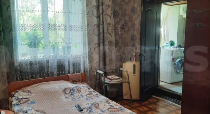 Купить 3-х комнатную квартиру на улице Чернореченская г. Севастополь. Фотография №4