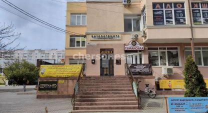 Купить офисное помещение на улице Октябрьской Революции г. Севастополь. Фотография №5