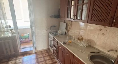 Купить квартиру 2-х комнатную, 55.6 кв. м., Россия, г. Севастополь. Фотография №8