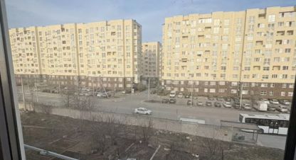 Купить квартиру 2-х комнатную, 55.6 кв. м., Россия, г. Севастополь. Фотография №9