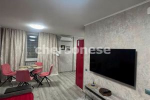 Продам квартиру 3-х комнатную с общей площадью 85м2, 3/5 эт., на улице Мачтовая, Нахимовский район, г. Севастополь, Крым авт. респ., Россия, агентство Херсонес Недвижимость
