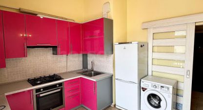 Купить квартиру 1 комнатную, 40.3 кв. м., Россия, г. Севастополь. Фотография №10