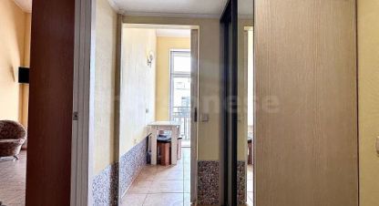 Купить квартиру 1 комнатную, 40.3 кв. м., Россия, г. Севастополь. Фотография №9