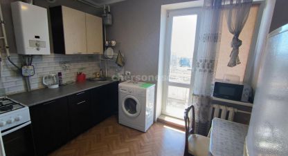 Продаётся 1 комнатная квартира в г. Севастополь. Фотография №6