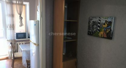 Купить квартиру 1 комнатную, 35.5 кв. м., Россия, г. Севастополь. Фотография №9