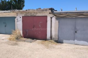 Продам гараж/паркинг с общей площадью 37.6м2, на улице Генерала лебедя, Ленинский район, г. Севастополь, Крым авт. респ., Россия, агентство Херсонес Недвижимость