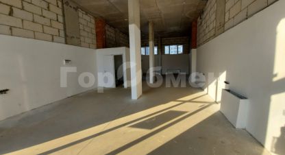 Продам офисное помещение с общей площадью 94.4м2, на улице Потаповская роща, г. Посёлок коммунарка, Москва, Россия, агентство ГорОбмен. Фотография №1