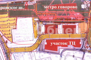 Продам земельный участок, г. Москва, Москва, Россия, агентство ГорОбмен
