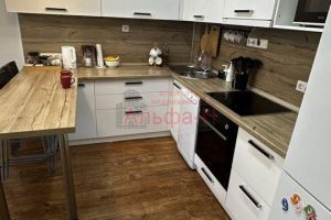 Продам квартиру 3-х комнатную с общей площадью 52.4м2, 3/5 эт., на улице Пок иноземцево маяковского, г. Железноводск, Ставропольский край, Россия, агентство Альфа-Н