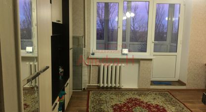 Продам квартиру 2-х комнатную с общей площадью 48м2, 3/5 эт., на улице Пок ясная поляна спортивная, г. Ясная поляна, Ставропольский край, Россия, агентство Альфа-Н. Фотография №1