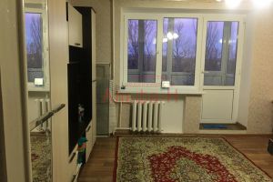 Продам квартиру 2-х комнатную с общей площадью 48м2, 3/5 эт., на улице Пок ясная поляна спортивная, г. Ясная поляна, Ставропольский край, Россия, агентство Альфа-Н