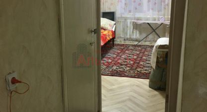 Продаётся 2-х комнатная квартира в г. Ясная поляна. Фотография №6