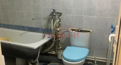 Купить квартиру 2-х комнатную, 49.5 кв. м., Россия, г. Ясная поляна. Фотография №9