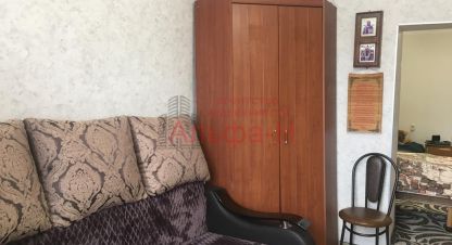 Продаётся 2-х комнатная квартира в г. Ясная поляна. Фотография №6