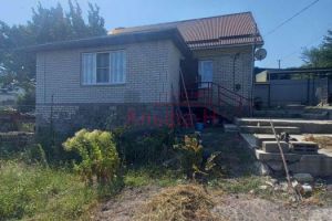 Продам дом 5-ти комнатный с общей площадью 97.1м2, на улице Пок ясная поляна школьная, г. Ясная поляна, Ставропольский край, Россия, агентство Альфа-Н