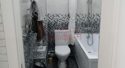 Купить квартиру 2-х комнатную, 53 кв. м., Россия, г. Железноводск. Фотография №9