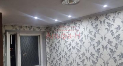 Продам квартиру 1 комнатную с общей площадью 25м2, 5/5 эт., на улице Сельская, г. Пятигорск, Ставропольский край, Россия, агентство Альфа-Н. Фотография №1