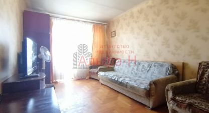 Купить квартиру 2-х комнатную, 51 кв. м., Россия, г. Железноводск. Фотография №10