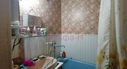 Купить квартиру 2-х комнатную, 51 кв. м., Россия, г. Железноводск. Фотография №8