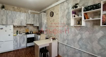 Купить 1 комнатную квартиру на улице Пок иноземцево степная г. Железноводск. Фотография №4