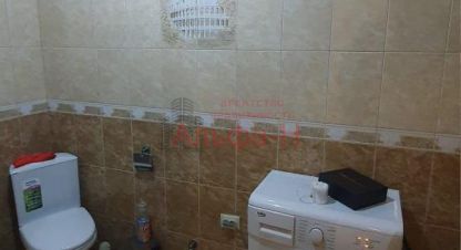 Купить квартиру 3-х комнатную, 67 кв. м., Россия, г. Ст-ца ессентукская. Фотография №9