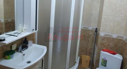 Продаётся 3-х комнатная квартира в г. Ст-ца ессентукская. Фотография №6