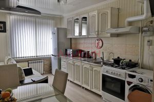 Продам квартиру 1 комнатную с общей площадью 36м2, 1/3 эт., на улице Гагарина, г. Ст-ца ессентукская, Ставропольский край, Россия, агентство Альфа-Н