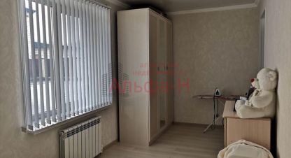 Продаётся 1 комнатная квартира в г. Ст-ца ессентукская. Фотография №6