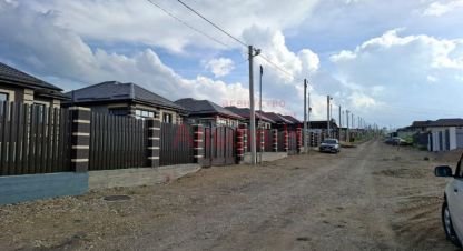 Продам дом 3-х комнатный с общей площадью 130м2, г. Ст-ца ессентукская, Ставропольский край, Россия, агентство Альфа-Н. Фотография №1