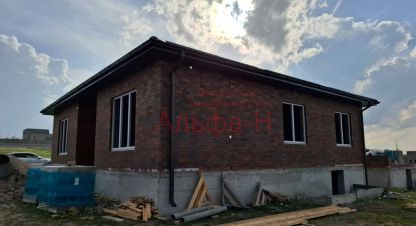 Купить дом в г. Ст-ца ессентукская. Фотография №3