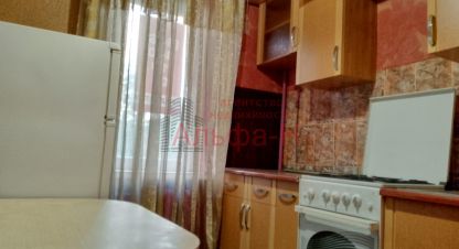 Купить 1 комнатную квартиру на улице Пушкина г. Ессентуки. Фотография №4