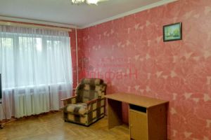 Продам квартиру 1 комнатную с общей площадью 29м2, 3/5 эт., на улице Пушкина, г. Ессентуки, Ставропольский край, Россия, агентство Альфа-Н