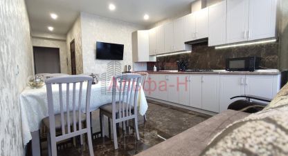 Купить квартиру 2-х комнатную, 70 кв. м., Россия, г. Ессентуки. Фотография №8