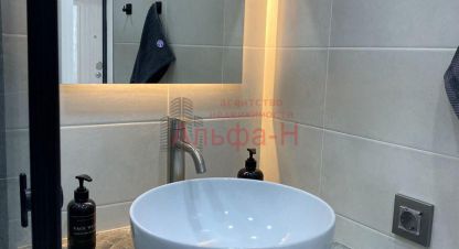 Купить квартиру 1 комнатную, 28.1 кв. м., Россия, г. Ессентуки. Фотография №9