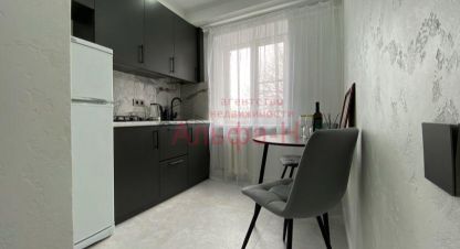 Купить 1 комнатную квартиру на улице Октябрьская г. Ессентуки. Фотография №4