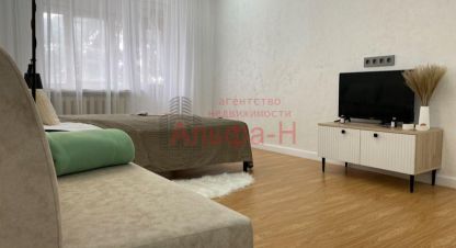 Купить 1 комнатную квартиру в г. Ессентуки. Фотография №2