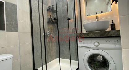 Продаётся 1 комнатная квартира в г. Ессентуки. Фотография №6