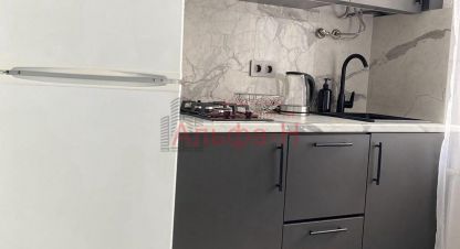 Купить квартиру 1 комнатную, 28.1 кв. м., Россия, г. Ессентуки. Фотография №8