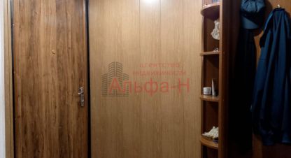 Купить квартиру 4-х комнатную, 92.7 кв. м., Россия, г. Ессентуки. Фотография №8