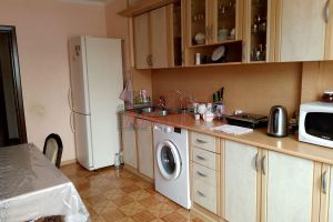 Продам квартиру 4-х комнатную с общей площадью 92.7м2, 3/14 эт., на улице Вокзальная, г. Ессентуки, Ставропольский край, Россия, агентство Альфа-Н