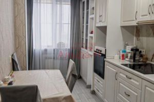 Продам квартиру 3-х комнатную с общей площадью 71.8м2, 9/12 эт., на улице Вокзальная, г. Ессентуки, Ставропольский край, Россия, агентство Альфа-Н