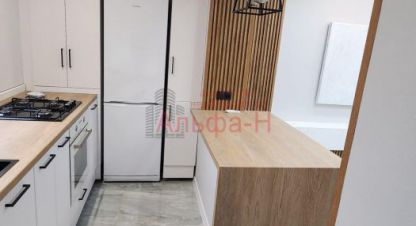 Купить квартиру 1 комнатную, 46 кв. м., Россия, г. Ессентуки. Фотография №9